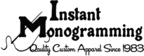 instantmonogramming