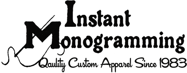 instantmonogramming