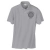 EcoSmart ® 5.2 Ounce Jersey Knit Sport Shirt Thumbnail