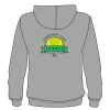 EcoSmart ® Pullover Hooded Sweatshirt Thumbnail