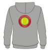 EcoSmart ® Pullover Hooded Sweatshirt Thumbnail