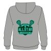 EcoSmart ® Pullover Hooded Sweatshirt Thumbnail