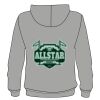 EcoSmart ® Pullover Hooded Sweatshirt Thumbnail