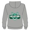 EcoSmart ® Pullover Hooded Sweatshirt Thumbnail