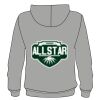 EcoSmart ® Pullover Hooded Sweatshirt Thumbnail