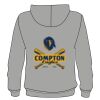 EcoSmart ® Pullover Hooded Sweatshirt Thumbnail