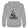 EcoSmart ® Pullover Hooded Sweatshirt Thumbnail