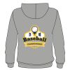 EcoSmart ® Pullover Hooded Sweatshirt Thumbnail