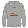 EcoSmart ® Pullover Hooded Sweatshirt Thumbnail