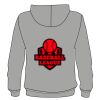 EcoSmart ® Pullover Hooded Sweatshirt Thumbnail