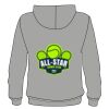 EcoSmart ® Pullover Hooded Sweatshirt Thumbnail