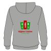 EcoSmart ® Pullover Hooded Sweatshirt Thumbnail