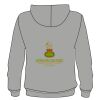 EcoSmart ® Pullover Hooded Sweatshirt Thumbnail