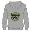 EcoSmart ® Pullover Hooded Sweatshirt Thumbnail