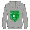 EcoSmart ® Pullover Hooded Sweatshirt Thumbnail