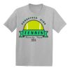 Youth EcoSmart ® 50/50 Cotton/Poly T Shirt Thumbnail