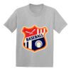 Youth EcoSmart ® 50/50 Cotton/Poly T Shirt Thumbnail