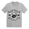 Youth EcoSmart ® 50/50 Cotton/Poly T Shirt Thumbnail