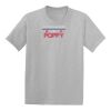 Youth EcoSmart ® 50/50 Cotton/Poly T Shirt Thumbnail