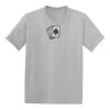 Youth EcoSmart ® 50/50 Cotton/Poly T Shirt Thumbnail